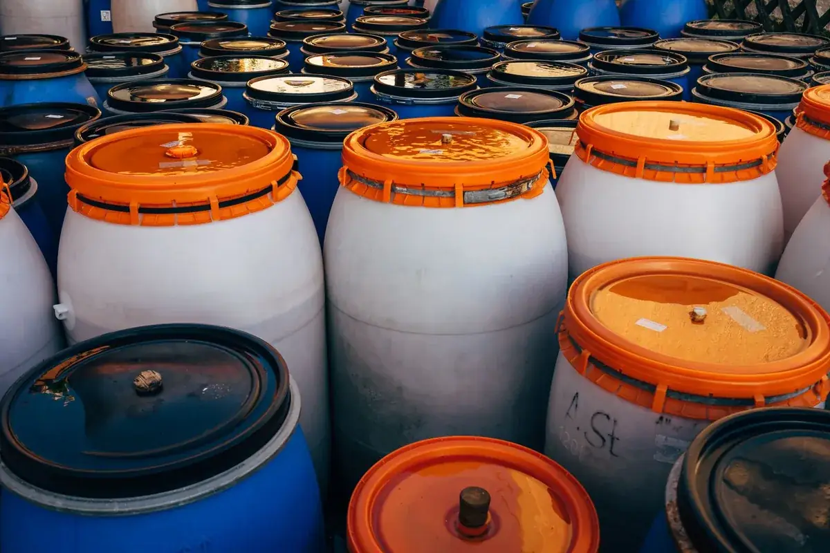 Chemical & Toxic Waste Cleanup in Villas, NJ