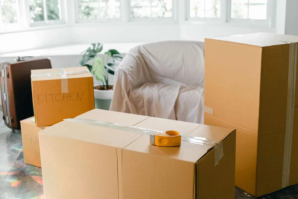 Hoarding Cleanup in Villas, NJ